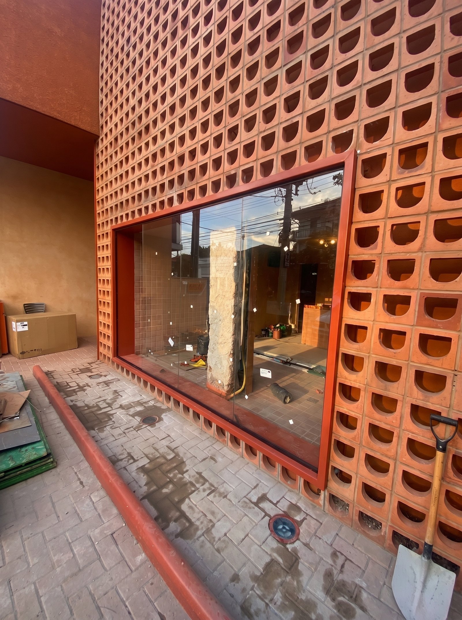 Planejamento de Construção em São Paulo - Projeto Estrutural - Kanoah Engenharia